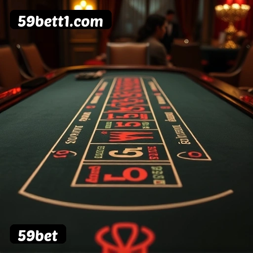 App 59bet iOS