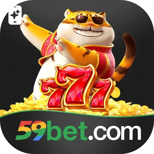 Logo da 59bet