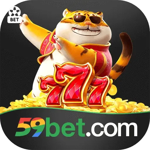 Logo da 59bet