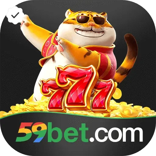 Logo da 59bet