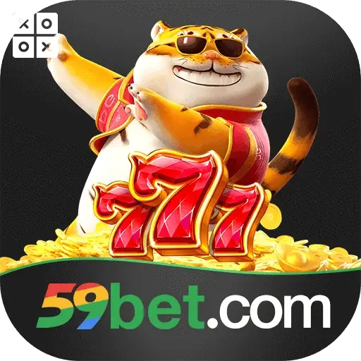 Logo da 59bet