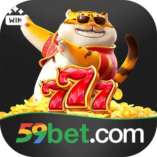 Logo da 59bet