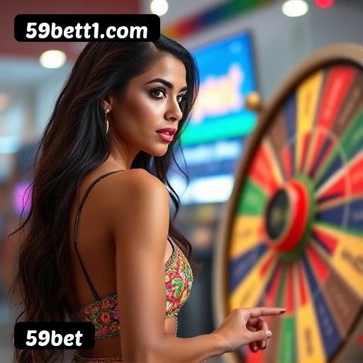 Transparência RTP 59bet