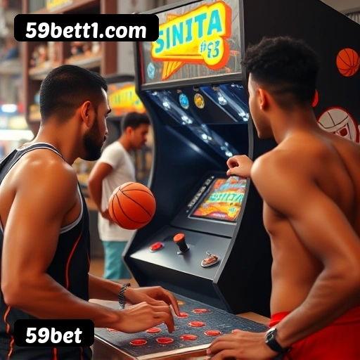 Slots mobile 59bet