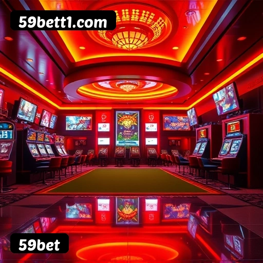 Melhores Jogos 59bet