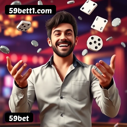 Dicas de slots 59bet