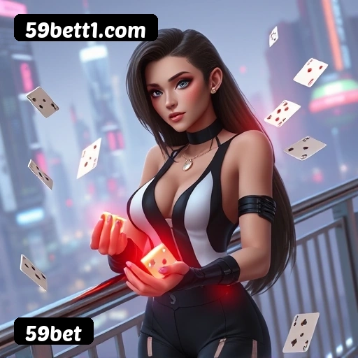 Jogos de slot online na 59bet