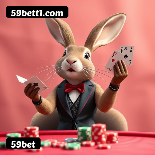 Progressão VIP 59bet