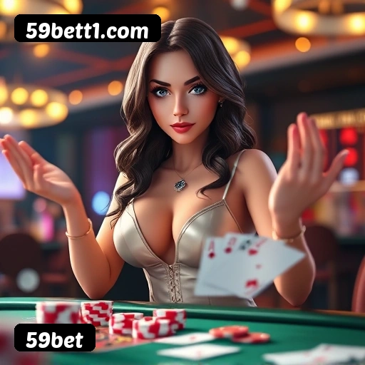 Slots desktop 59bet